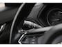 Mazda CX-5 2.0 SkyActiv-G 165 TS+*NL-Auto*Perfect Onderh.*Parelmoer wit/Afneemb.Trekhaak/Stoelverw./Stuurverw./HUD/DAB/LED/Camera/Dodehoek/Rijstrook/Apple Carplay-Android/Parkeersens.V+A/19 inch LM*