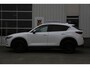 Mazda CX-5 2.0 SkyActiv-G 165 TS+*NL-Auto*Perfect Onderh.*Parelmoer wit/Afneemb.Trekhaak/Stoelverw./Stuurverw./HUD/DAB/LED/Camera/Dodehoek/Rijstrook/Apple Carplay-Android/Parkeersens.V+A/19 inch LM*