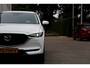 Mazda CX-5 2.0 SkyActiv-G 165 TS+*NL-Auto*Perfect Onderh.*Parelmoer wit/Afneemb.Trekhaak/Stoelverw./Stuurverw./HUD/DAB/LED/Camera/Dodehoek/Rijstrook/Apple Carplay-Android/Parkeersens.V+A/19 inch LM*