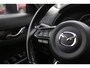 Mazda CX-5 2.0 SkyActiv-G 165 TS+*NL-Auto*Perfect Onderh.*Parelmoer wit/Afneemb.Trekhaak/Stoelverw./Stuurverw./HUD/DAB/LED/Camera/Dodehoek/Rijstrook/Apple Carplay-Android/Parkeersens.V+A/19 inch LM*