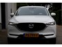 Mazda CX-5 2.0 SkyActiv-G 165 TS+*NL-Auto*Perfect Onderh.*Parelmoer wit/Afneemb.Trekhaak/Stoelverw./Stuurverw./HUD/DAB/LED/Camera/Dodehoek/Rijstrook/Apple Carplay-Android/Parkeersens.V+A/19 inch LM*