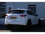 Mazda CX-5 2.0 SkyActiv-G 165 TS+*NL-Auto*Perfect Onderh.*Parelmoer wit/Afneemb.Trekhaak/Stoelverw./Stuurverw./HUD/DAB/LED/Camera/Dodehoek/Rijstrook/Apple Carplay-Android/Parkeersens.V+A/19 inch LM*