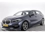 BMW 1-Serie 118 118i Executive Edition Automaat | Sportstoelen + stuur| storm bay | *HEMELVAART OPEN v.a 11u tot 17u*