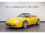 Porsche 911 Cabrio 3.6 Carrera Uniek  2 eigenaren