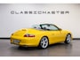 Porsche 911 Cabrio 3.6 Carrera Uniek  2 eigenaren