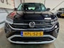 Volkswagen T-Cross 1.0 TSI 116PK Life Edition + Keyless|LED|Navi|Digital Cockpit|DAB|Apple|Android|Adaptive cruise|PDC|Camera