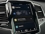 Volvo XC90 T8 Recharge AWD Ultimate Dark / Luchtvering / Trekhaak / Pano. dak / 455 PK / Bowers & Wilkins / 360 camera / Verwarmde stoelen /