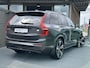 Volvo XC90 T8 Recharge AWD Ultimate Dark / Luchtvering / Trekhaak / Pano. dak / 455 PK / Bowers & Wilkins / 360 camera / Verwarmde stoelen /