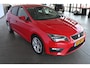 SEAT Leon 1.4 TSI FR Clima Cruise Control Navigatie Goed Onderhouden! Inruil Mogelijk!