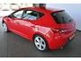 SEAT Leon 1.4 TSI FR Clima Cruise Control Navigatie Goed Onderhouden! Inruil Mogelijk!