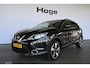 Nissan Qashqai 1.2 Connect Edition Navigatie Panoramadak Goed Onderhouden! Inruil Mogelijk!