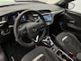 Opel Corsa Ultimate Hybrid 136 pk Automaat | Navigatie | Panoramadak | Achteruitrijcamera | Alcantara Bekleding | Voorstoelen Verwarmd met Massagefunctie | Matrix LED Koplampen | Keyless Entry/Start | Dodehoek Detectie | Climate Control | 17" Lichtmetalen Velgen | Apple Carplay/Android Auto |