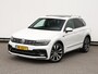 Volkswagen Tiguan 1.4 TSI 150 PK DSG Highline R-line | Panoramadak | Leer | Dynaudio | LED Plus | Keyless | 20 Inch Suzuka | Memory stoelen | Orgineel NL | Alarm