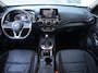 Nissan Juke 1.0 DIG-T N-Design Interior + Technology pack / Navigatie / 360