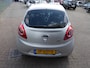 Ford Ka 1.2 COOL&amp;SOUND/Airco/Elek. Pakket/ Mooie grijze auto!!