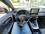 Toyota RAV4 2.5 Plug-in Hybrid AWD Bi-Tone Plus NAVI STOELVERW-KOELING 19'' LM-VELGEN BLIND SPOT EL-ACHTERKLEP APPLE/ANDROID CLIMA KEYLESS EL-STOEL