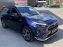 Toyota RAV4 2.5 Plug-in Hybrid AWD Bi-Tone Plus NAVI STOELVERW-KOELING 19'' LM-VELGEN BLIND SPOT EL-ACHTERKLEP APPLE/ANDROID CLIMA KEYLESS EL-STOEL