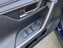 Toyota RAV4 2.5 Plug-in Hybrid AWD Bi-Tone Plus NAVI STOELVERW-KOELING 19'' LM-VELGEN BLIND SPOT EL-ACHTERKLEP APPLE/ANDROID CLIMA KEYLESS EL-STOEL