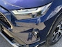 Toyota RAV4 2.5 Plug-in Hybrid AWD Bi-Tone Plus NAVI STOELVERW-KOELING 19'' LM-VELGEN BLIND SPOT EL-ACHTERKLEP APPLE/ANDROID CLIMA KEYLESS EL-STOEL