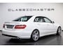 Mercedes-Benz E-klasse AMG 63 Btw auto, Fiscale waarde € 22.000,- (€ 41.280.99 Ex B.T.W) DEALER AUTO Dealer auto