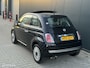 Fiat 500 1.2 Lounge| Airco| Schuifdak| Stoelverwarming