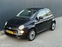 Fiat 500 1.2 Lounge| Airco| Schuifdak| Stoelverwarming