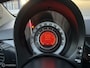 Fiat 500 1.2 Lounge| Airco| Schuifdak| Stoelverwarming
