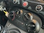 Fiat 500 1.2 Lounge| Airco| Schuifdak| Stoelverwarming