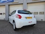 Peugeot 208 1.2 VTi Urban Soul