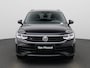Volkswagen Tiguan 1.4 TSI eHybrid R-Line | 150 PK | Automaat | Trekhaak | 360* Camera (Helicopter View) | Black Style | Digital Cockpit PRO | Park Assist | Navigatie | Stoel en Stuurwiel Verwarming
