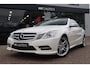 Mercedes-Benz E-klasse Cabrio 350 CGI Avantgarde AMG |H&K|Nekverwarming|Camera|Memory