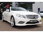 Mercedes-Benz E-klasse Cabrio 350 CGI Avantgarde AMG |H&K|Nekverwarming|Camera|Memory