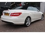 Mercedes-Benz E-klasse Cabrio 350 CGI Avantgarde AMG |H&K|Nekverwarming|Camera|Memory