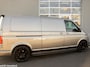 Volkswagen Transporter 2.0 TDI L2H1 28 20 inch lm. lederen bekleding koppejan uitvoering.
