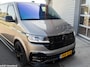 Volkswagen Transporter 2.0 TDI L2H1 28 20 inch lm. lederen bekleding koppejan uitvoering.