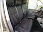 Volkswagen Transporter 2.0 TDI L2H1 28 20 inch lm. lederen bekleding koppejan uitvoering.