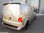 Volkswagen Transporter 2.0 TDI L2H1 28 20 inch lm. lederen bekleding koppejan uitvoering.