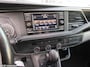 Volkswagen Transporter 2.0 TDI L2H1 28 20 inch lm. lederen bekleding koppejan uitvoering.