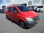 Mercedes-Benz Vito 110 CDI 320 Lang