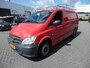 Mercedes-Benz Vito 110 CDI 320 Lang