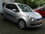 Suzuki Splash 1.2 Exclusive EASSS 5Deurs Airco LMV Isofix Metallic lak