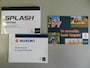 Suzuki Splash 1.2 Exclusive EASSS 5Deurs Airco LMV Isofix Metallic lak
