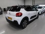 Citroën C3 1.2 PureTech S&S Feel Edition 82pk Nieuwe distributie Navigatie App connect NL-auto NAP nette staat Boekjes aanwezig Cruise Control Zwart dak Extra getint glas enz