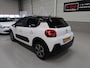 Citroën C3 1.2 PureTech S&S Feel Edition 82pk Nieuwe distributie Navigatie App connect NL-auto NAP nette staat Boekjes aanwezig Cruise Control Zwart dak Extra getint glas enz
