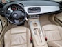 BMW Z4 Roadster 2.5i Executive 2007 M-Sport Onderstel M-Lederen stuur M-Sportstoelen Cruise Control Alarm BMW LM Velg 108 PDC HIFI