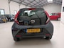 Toyota Aygo 1.0 VVT-i x-play