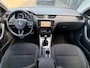Skoda Octavia 1.0 TSI Combi Navi DAB+ Stoelverwarming Carplay