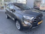 Ford EcoSport 125pk EcoBoost Titanium Trekhaak | Camera | 17" | Dode hoek bew. | Climate control | Cruise control | Apple Carplay