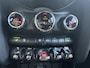 MINI Cooper 1.5 Salt Keyless, ECC, LED, Sportstoel, Sfeerverlichting