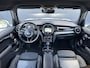 MINI Cooper 1.5 Salt Keyless, ECC, LED, Sportstoel, Sfeerverlichting